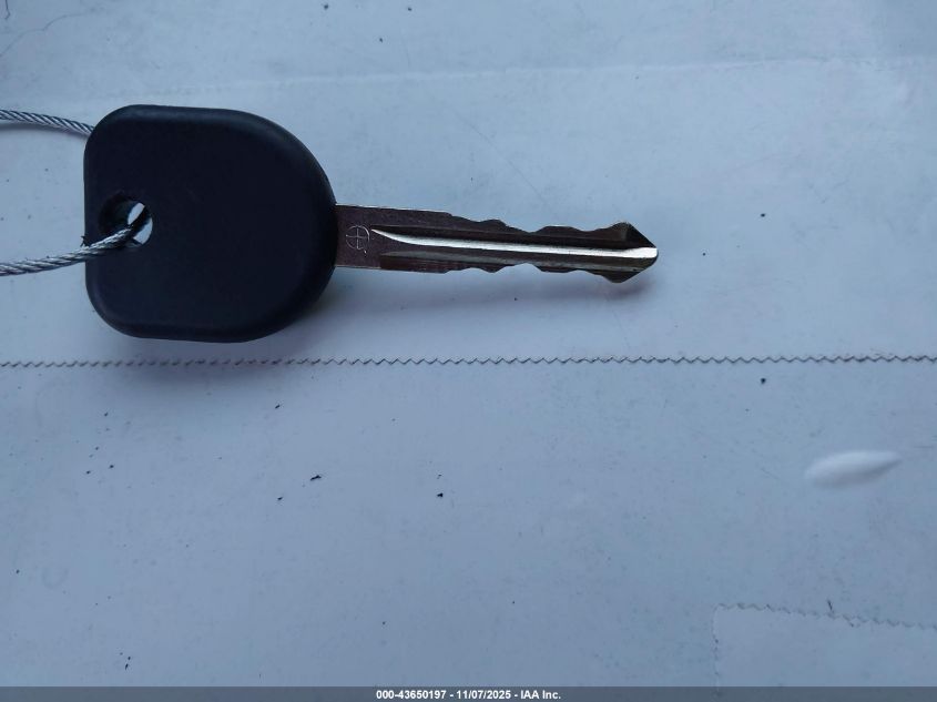 2008 Chevrolet Impala Lt VIN: 2G1WT58K789240757 Lot: 43650197