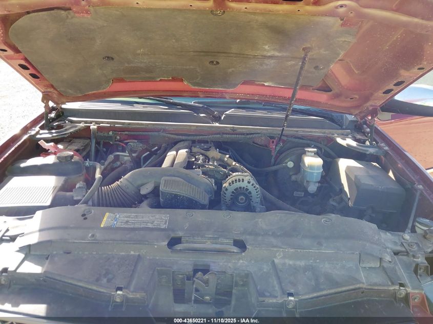 2009 Chevrolet Tahoe Ltz VIN: 1GNFK33079R178182 Lot: 43650221