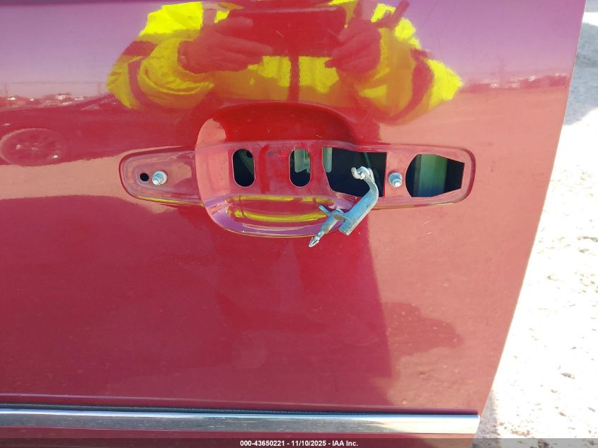 2009 Chevrolet Tahoe Ltz VIN: 1GNFK33079R178182 Lot: 43650221