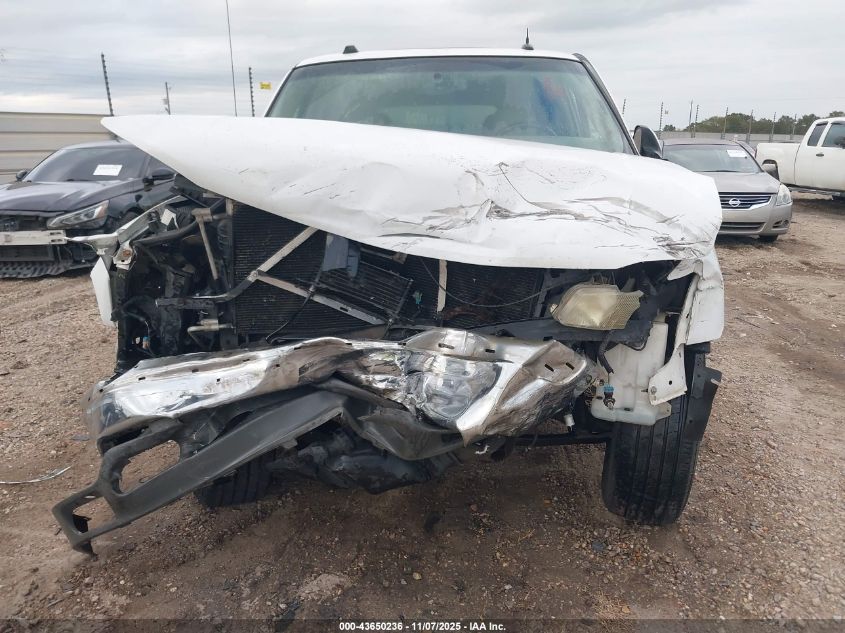 2004 GMC Yukon Slt VIN: 1GKEC13ZX4J326633 Lot: 43650236