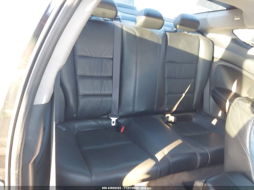 1HGCS21838A012075 2008 HONDA ACCORD photo no. 8