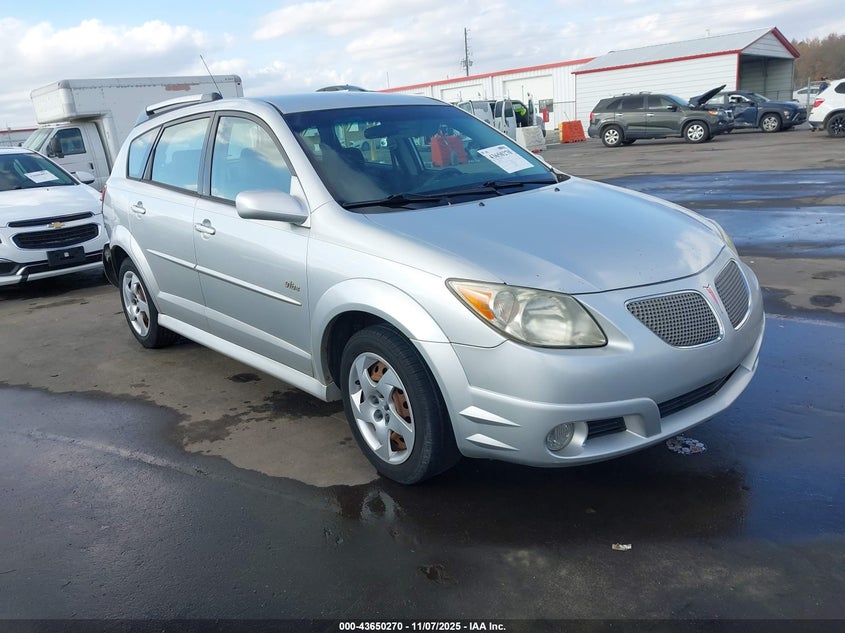 5Y2SL65848Z425519 2008 PONTIAC VIBE photo no. 23