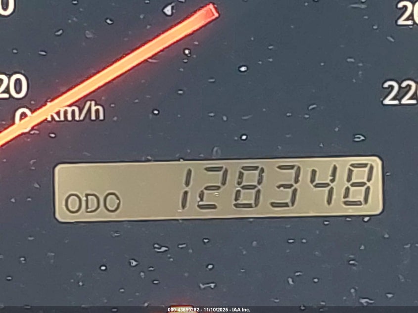 2000 Lexus Es 300 VIN: JT8BF28G4Y5102497 Lot: 43650282