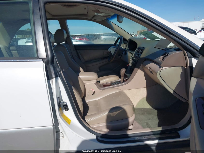 JT8BF28G4Y5102497 2000 LEXUS ES photo no. 5
