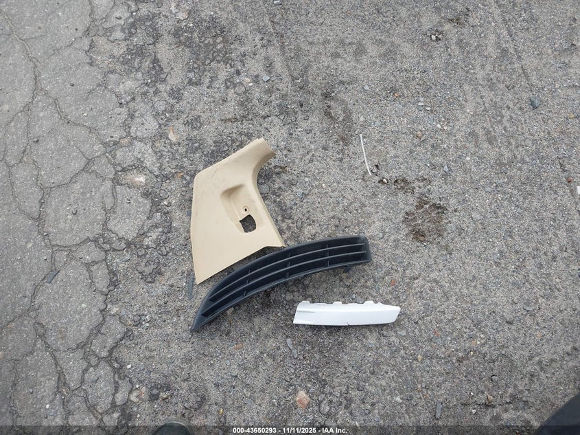 2007 Volkswagen Passat 2.0T VIN: WVWAK73C77P083568 Lot: 43650293