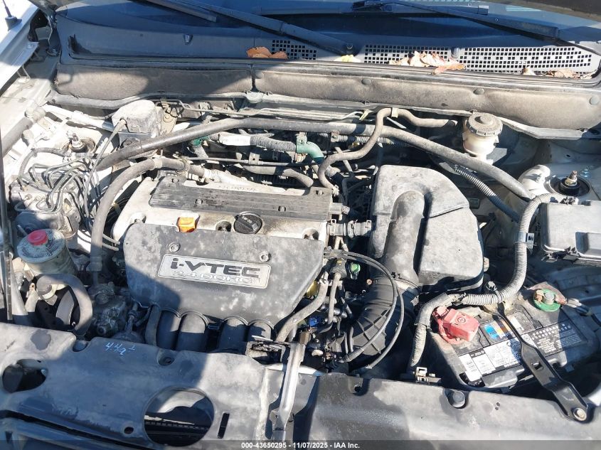 2004 Honda Cr-V Ex VIN: SHSRD78854U222466 Lot: 43650295