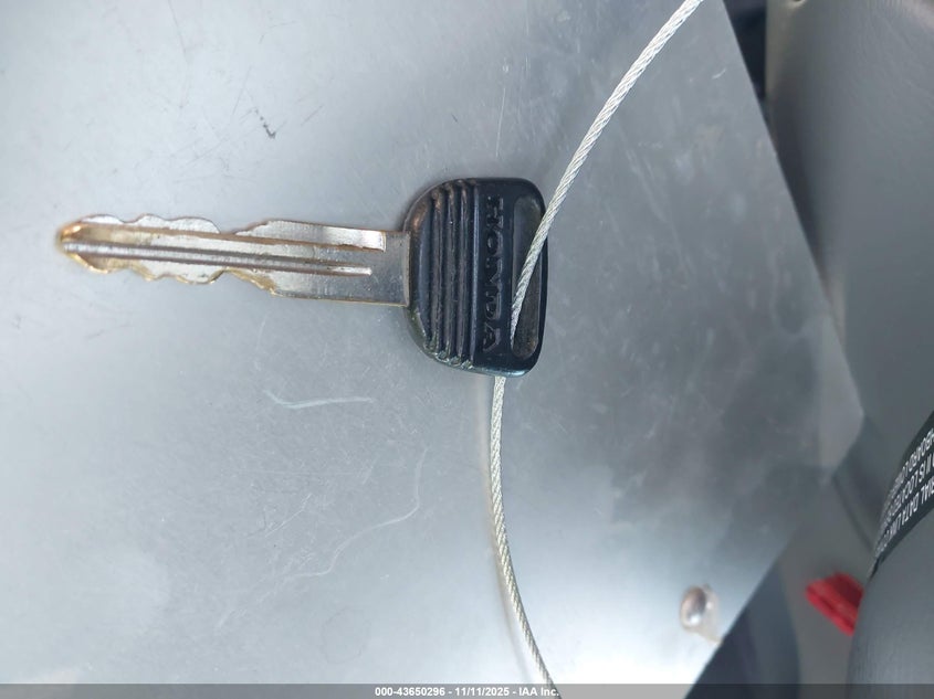 1999 Honda Civic Ex VIN: 1HGEJ8149XL022463 Lot: 43650296