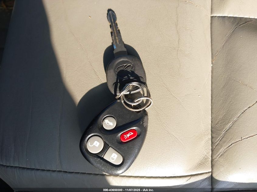 2001 Oldsmobile Alero Gls VIN: 1G3NF12E01C208253 Lot: 43650300