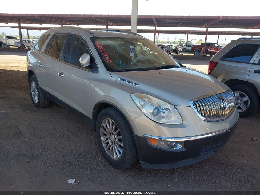 BUICK ENCLAVE