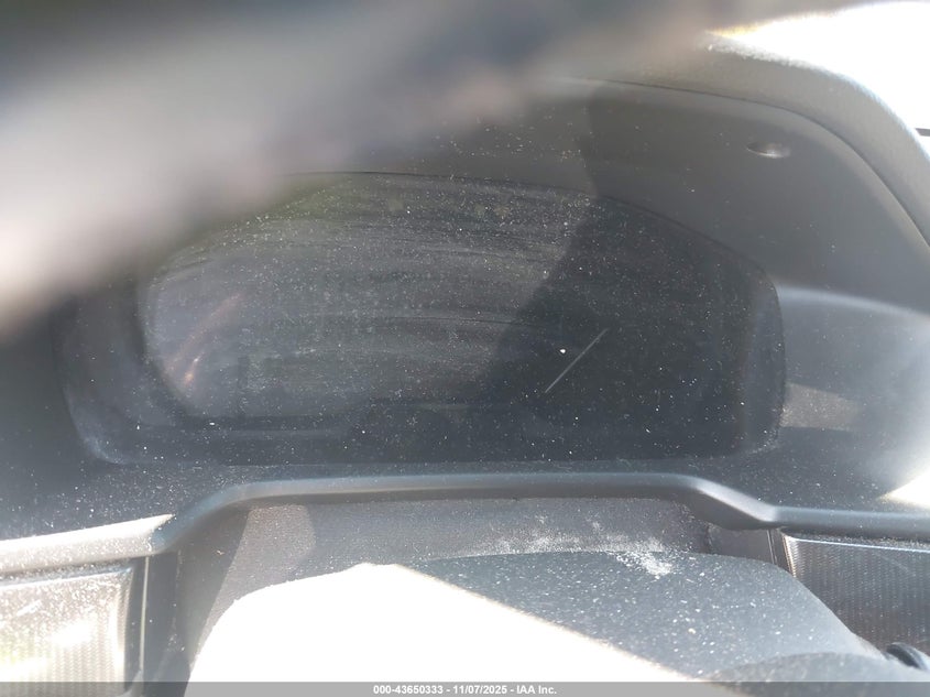 2020 HONDA ACCORD SPORT - 1HGCV1F36LA066641