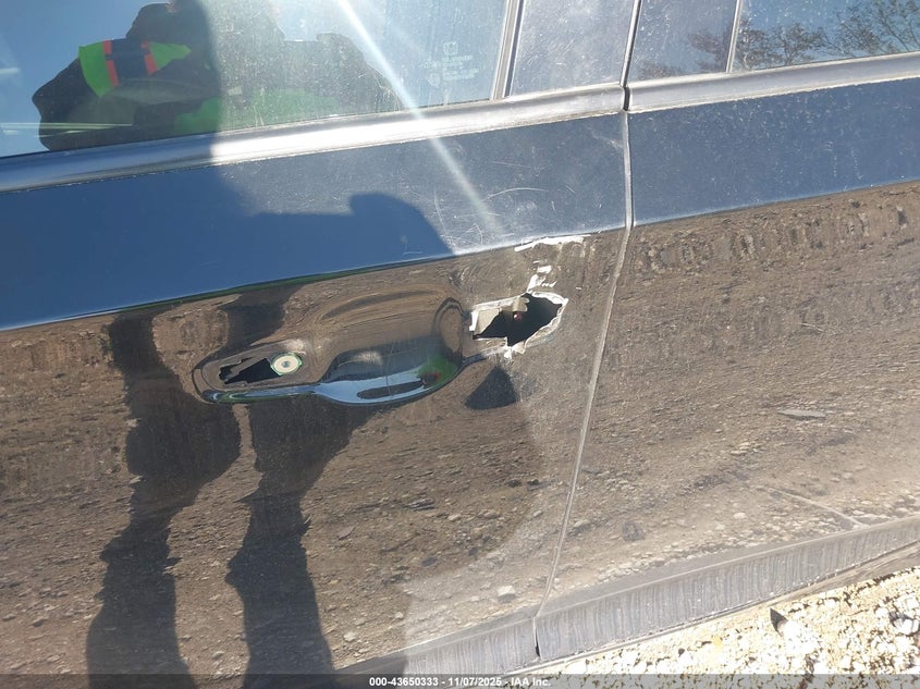 2020 HONDA ACCORD SPORT - 1HGCV1F36LA066641