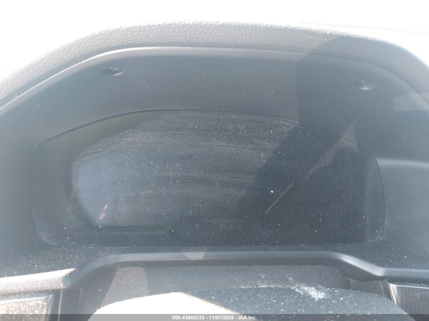 2020 HONDA ACCORD SPORT - 1HGCV1F36LA066641