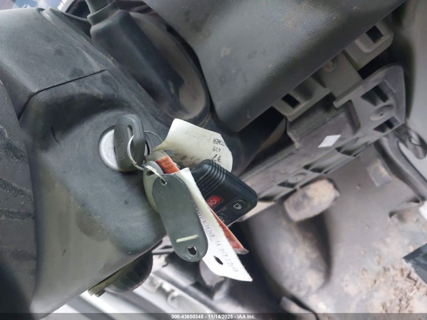 2023 Ford E-350 Cutaway VIN: 1FDWE3FK9PDD16825 Lot: 43650345