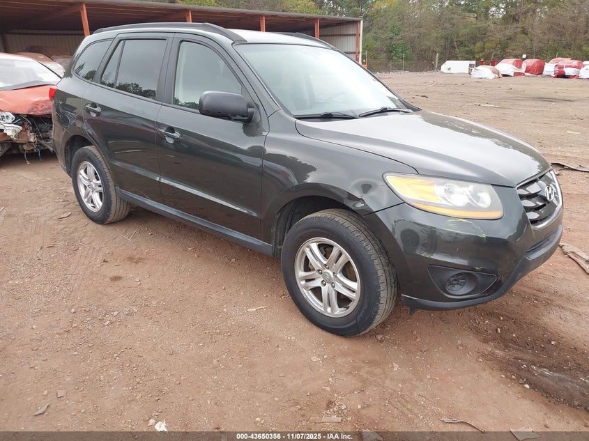 HYUNDAI SANTA FE GLS