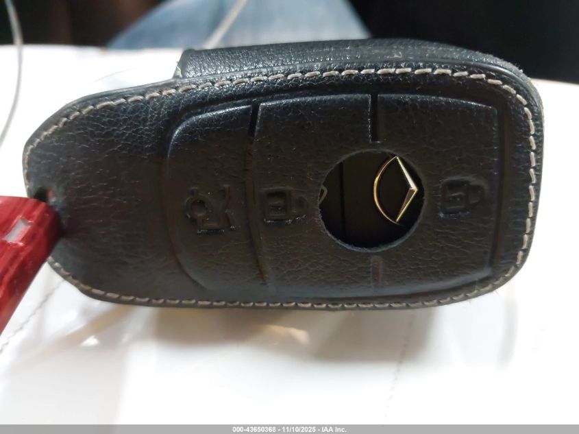 2024 Mercedes-Benz Glc 300 Suv VIN: W1NKM4GB0RF124106 Lot: 43650368