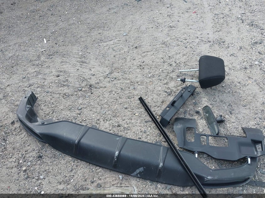 2025 HONDA CIVIC SEDAN SPORT - 19XFL2H85SE018415