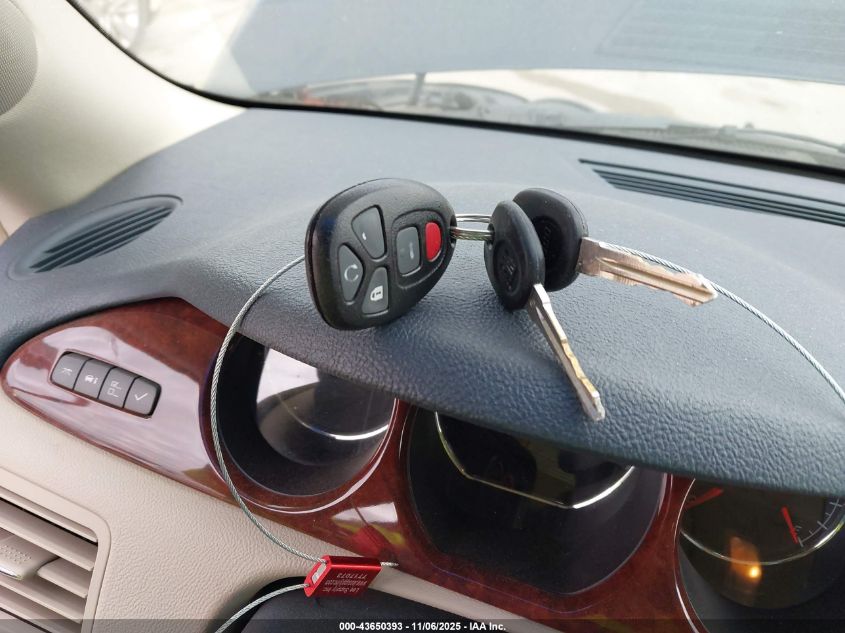 2006 Buick Lucerne Cx VIN: 1G4HP57226U213595 Lot: 43650393