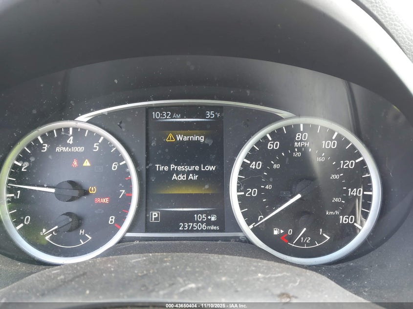 3N1AB7AP1HY329183 2017 NISSAN SENTRA photo no. 7