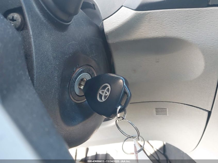 2010 Toyota Venza Base V6 VIN: 4T3ZK3BBXAU023283 Lot: 43650411