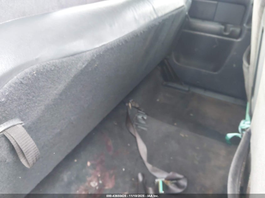 2001 GMC Sierra 1500 Sle VIN: 2GTEK19V511407922 Lot: 43650428