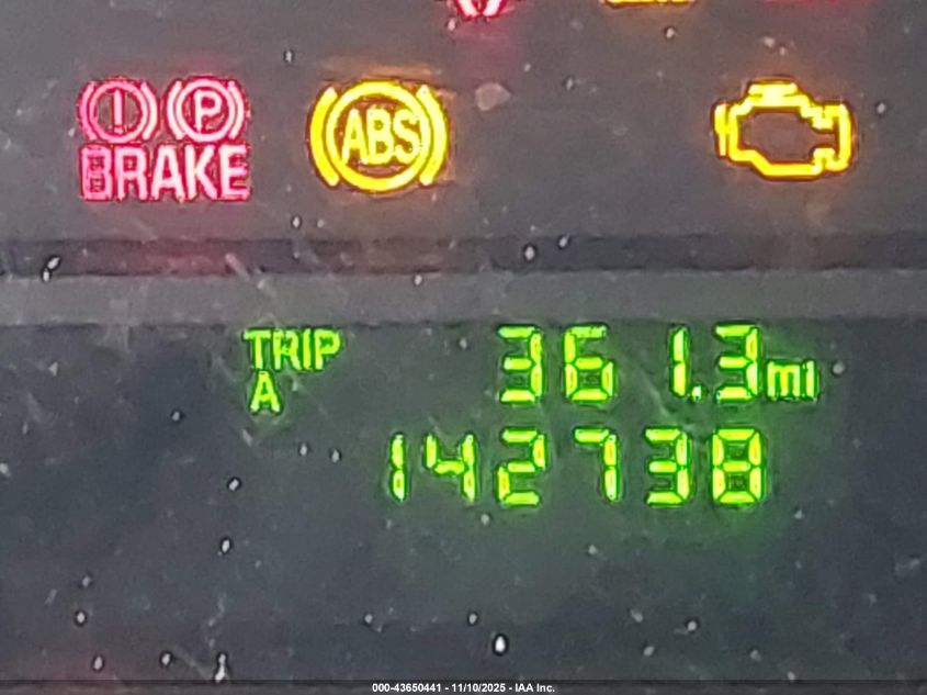 2014 Ford E-150 Commercial VIN: 1FTNE1EW6EDA70774 Lot: 43650441