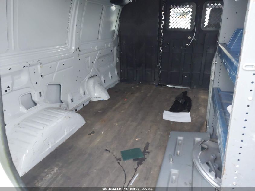 2014 Ford E-150 Commercial VIN: 1FTNE1EW6EDA70774 Lot: 43650441