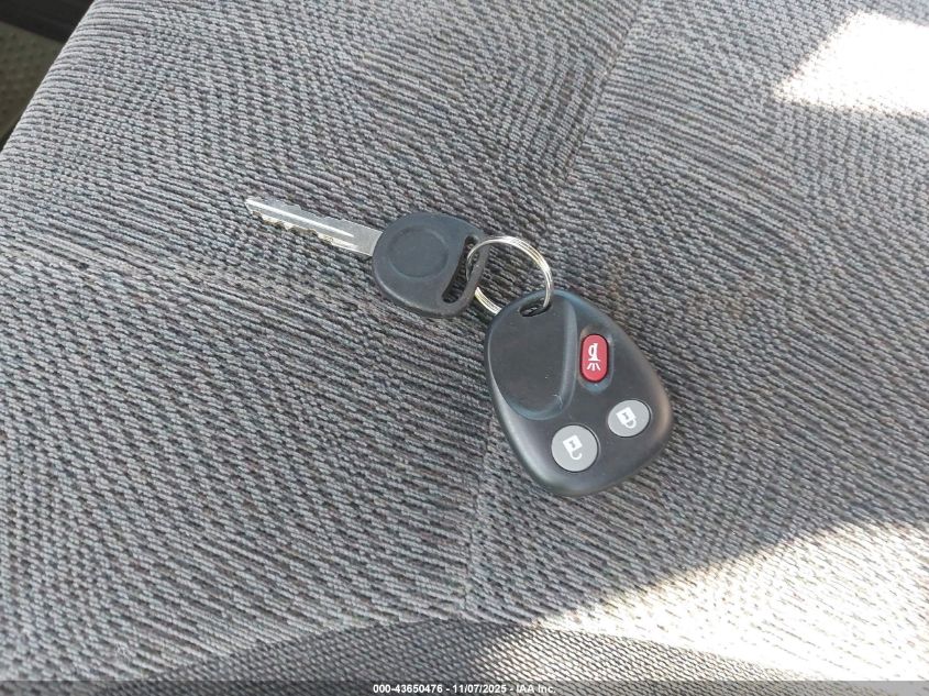 2004 Chevrolet Trailblazer Lt VIN: 1GNDS13S242207313 Lot: 43650476