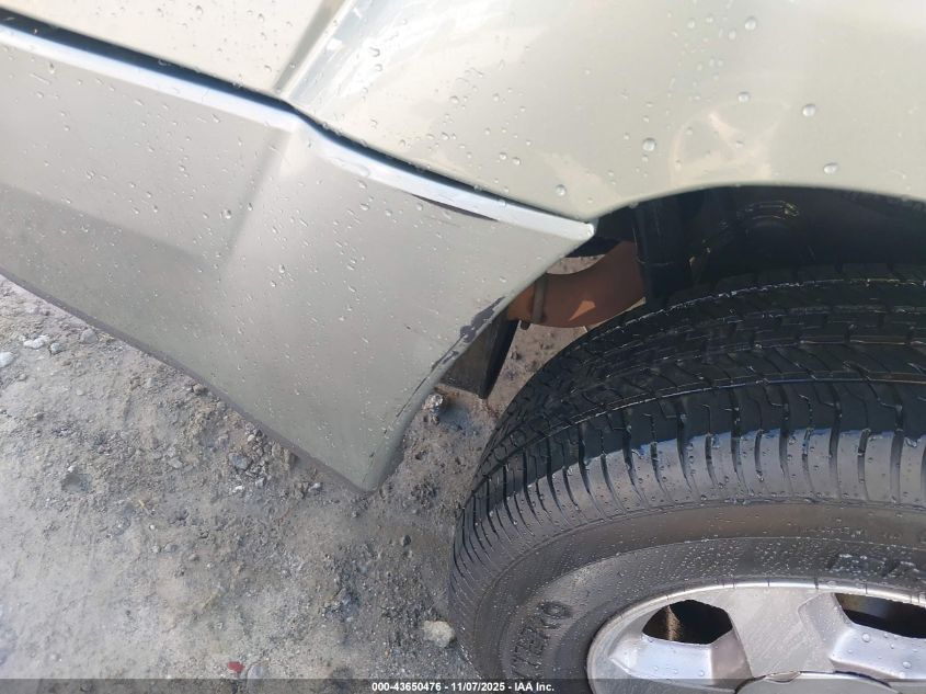 2004 Chevrolet Trailblazer Lt VIN: 1GNDS13S242207313 Lot: 43650476