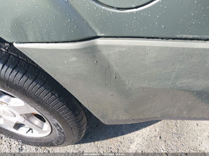 2004 Chevrolet Trailblazer Lt VIN: 1GNDS13S242207313 Lot: 43650476