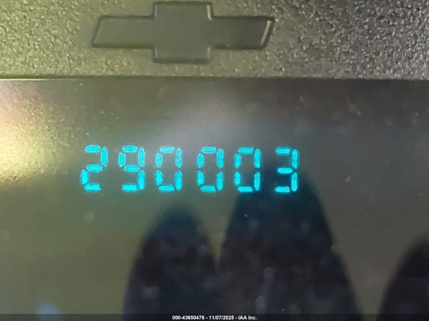 2004 Chevrolet Trailblazer Lt VIN: 1GNDS13S242207313 Lot: 43650476