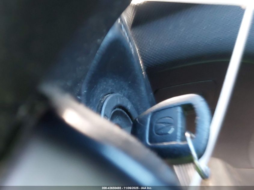 2003 Acura Rsx Type S VIN: JH4DC53033C006605 Lot: 43650488