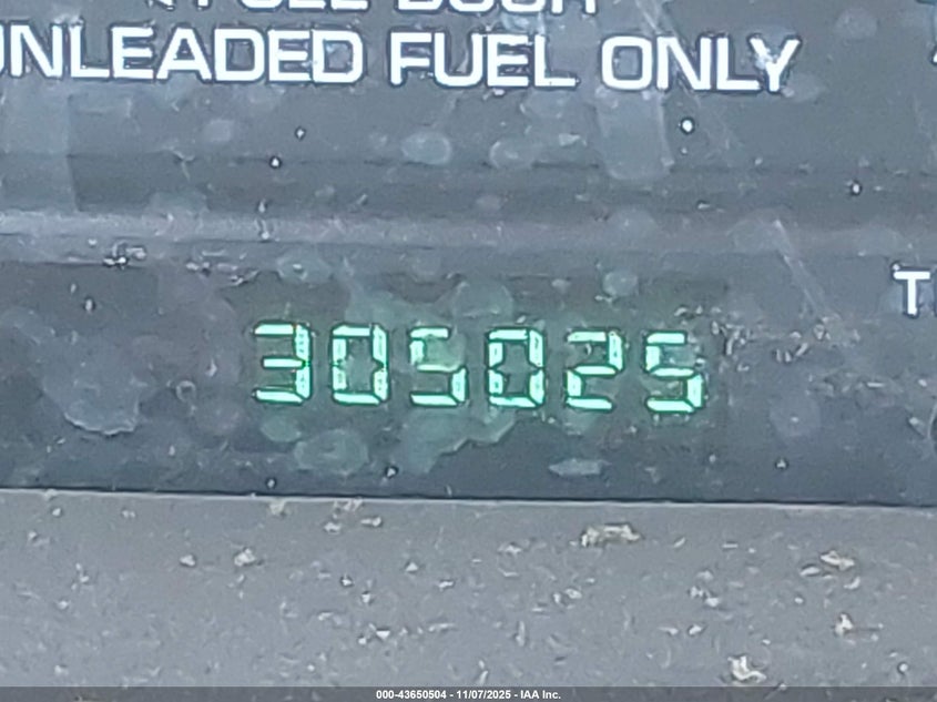 1999 Chrysler Town & Country Lx VIN: 1C4GP54L0XB898500 Lot: 43650504