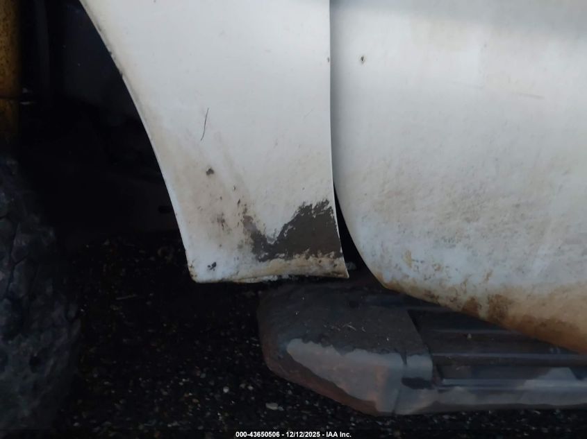 2012 Ford F-250 Xl VIN: 1FDBF2B6XCEB18614 Lot: 43650506