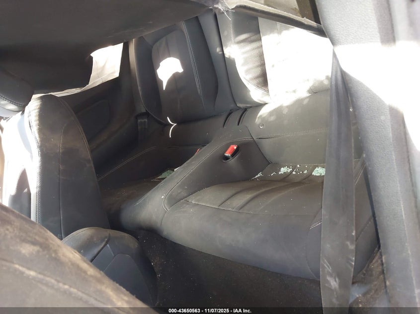 2019 Ford Mustang Ecoboost VIN: 1FA6P8TH0K5130975 Lot: 43650563