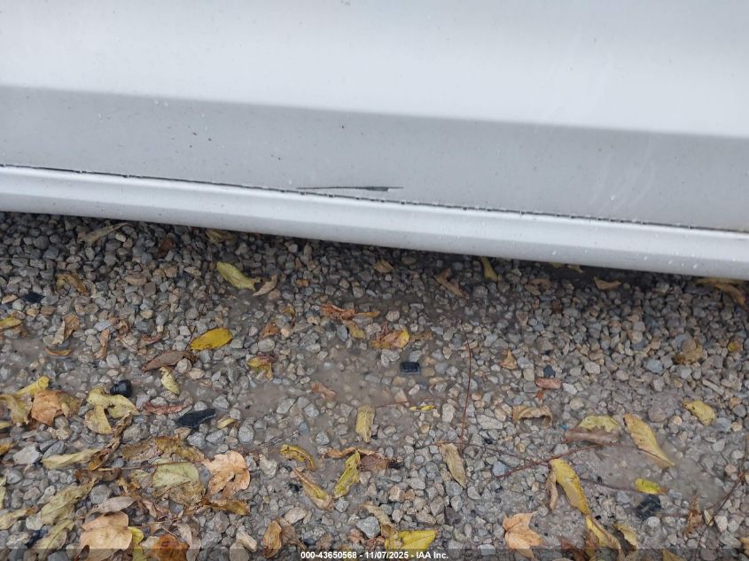 2018 Ford Fusion Hybrid Se VIN: 3FA6P0LU7JR248855 Lot: 43650568