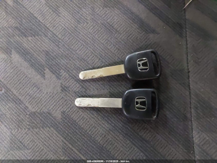 2004 Honda Cr-V Ex VIN: SHSRD78894U236645 Lot: 43650598