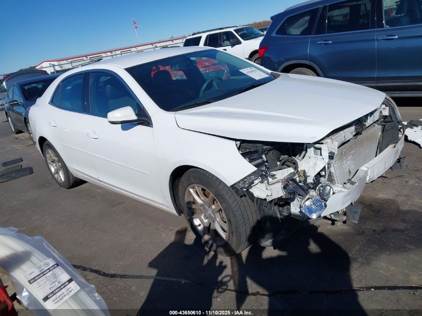 CHEVROLET MALIBU 1LT