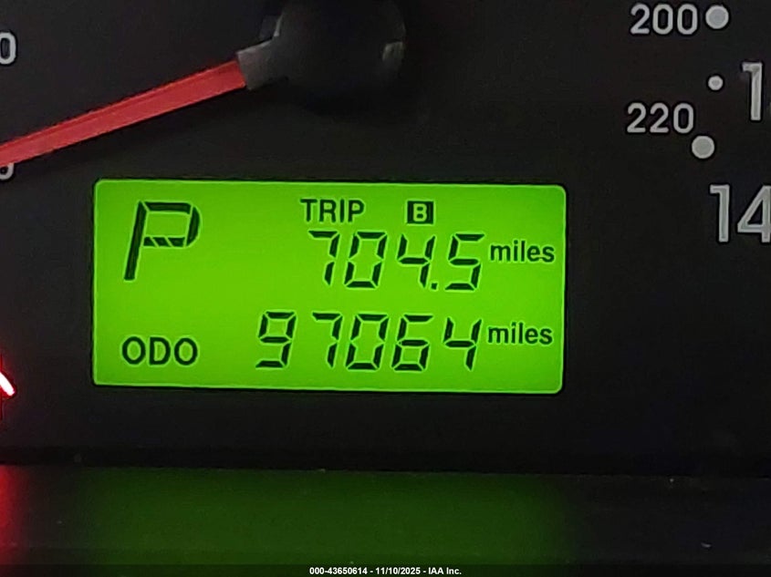 2006 Kia Spectra Ex/Lx/Sx VIN: KNAFE122765293341 Lot: 43650614