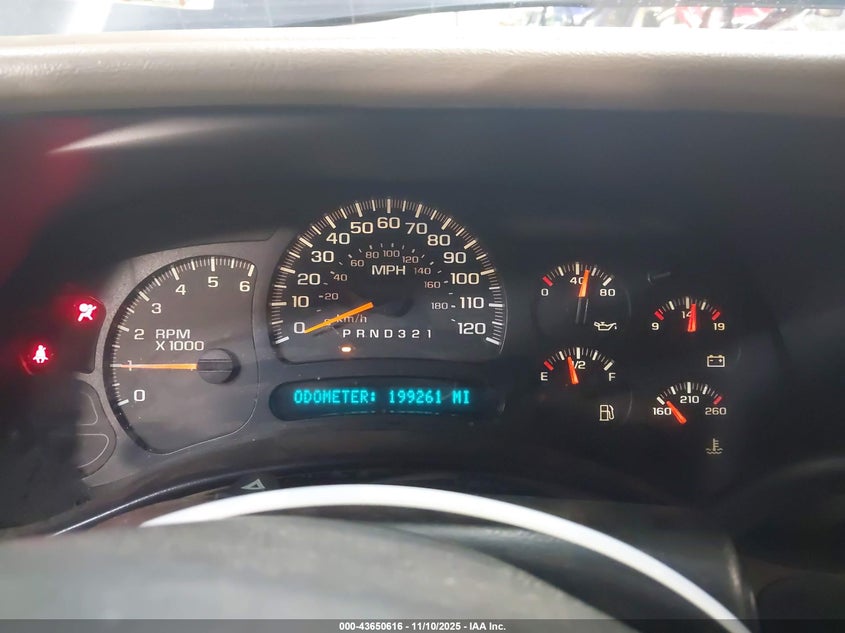 2006 Chevrolet Avalanche 1500 Z71 VIN: 3GNEK12Z16G116059 Lot: 43650616