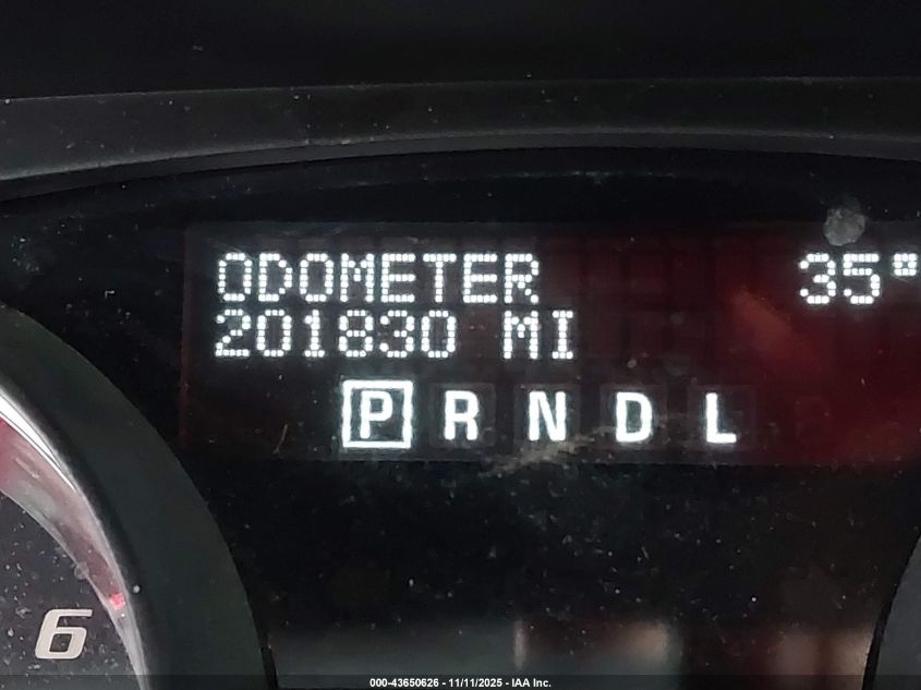 2008 GMC Acadia Slt-1 VIN: 1GKER237X8J292749 Lot: 43650626