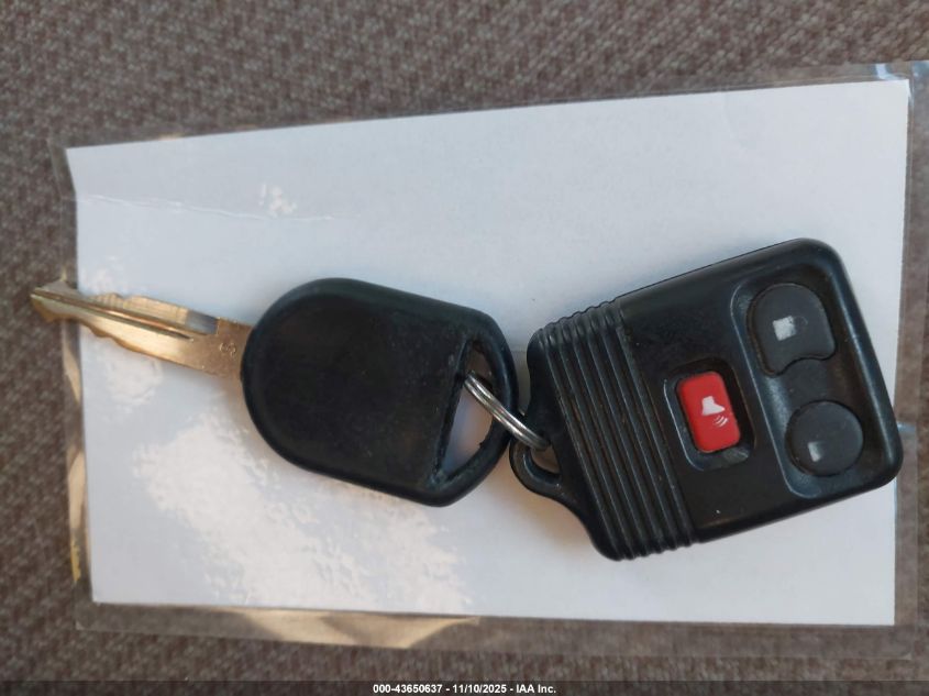 2001 Ford Taurus Ses VIN: 1FAFP55UX1G214667 Lot: 43650637