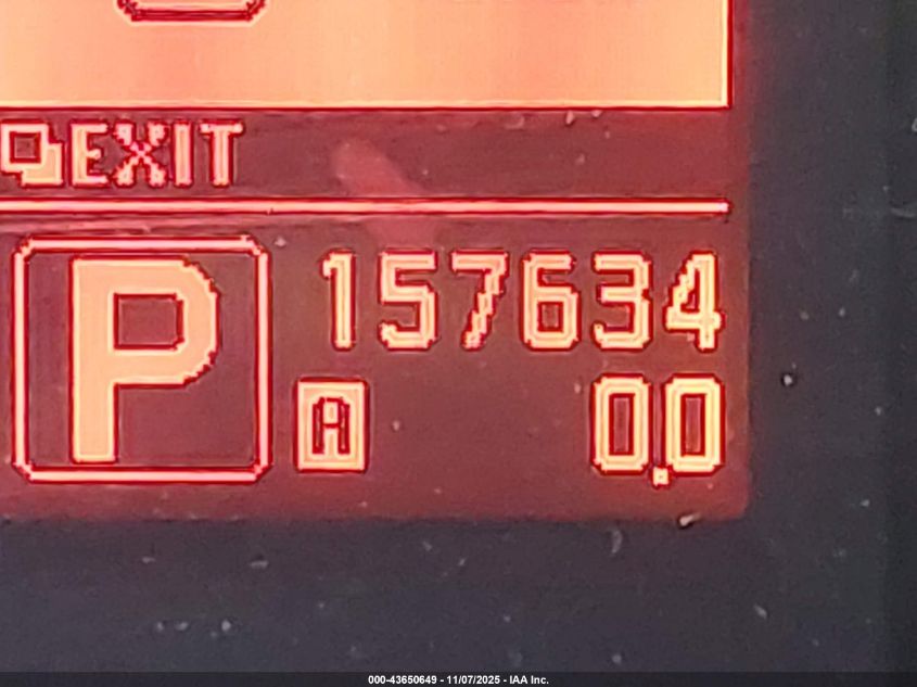 2009 Infiniti G37 Journey VIN: JNKCV61EX9M011460 Lot: 43650649