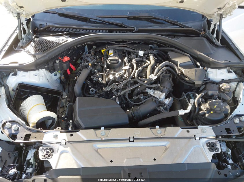 3MW69FF07R8E27587 | 2024 BMW 330I