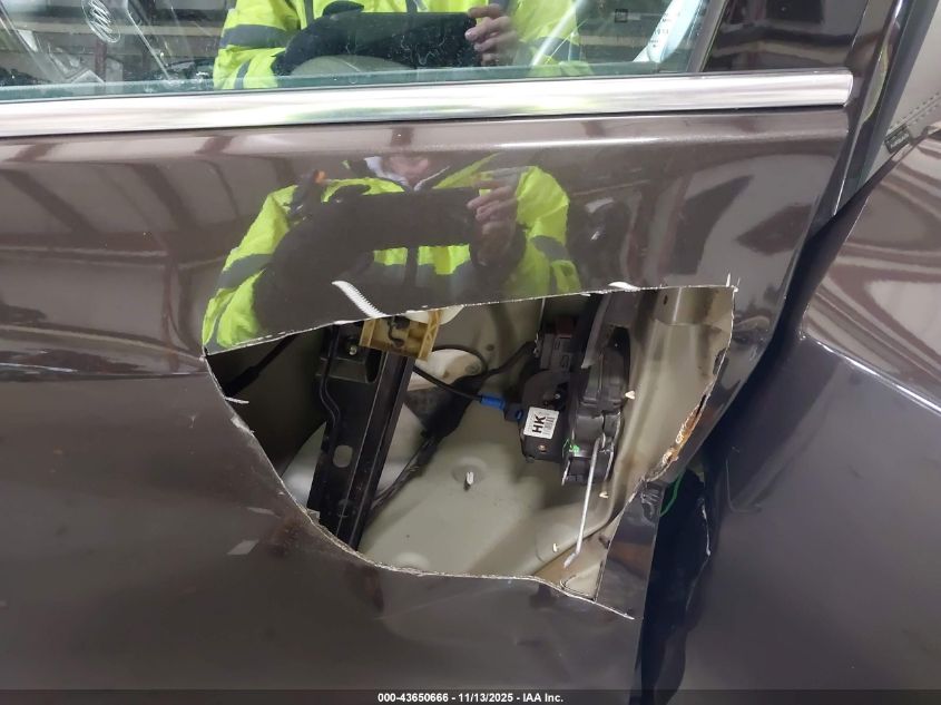 2015 Buick Verano Convenience Group VIN: 1G4PR5SK8F4175500 Lot: 43650666