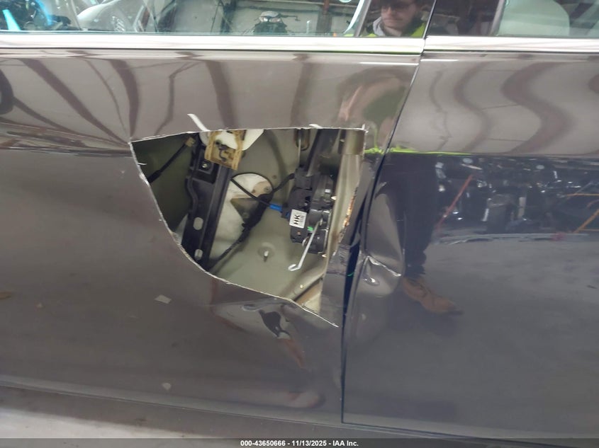 2015 Buick Verano Convenience Group VIN: 1G4PR5SK8F4175500 Lot: 43650666