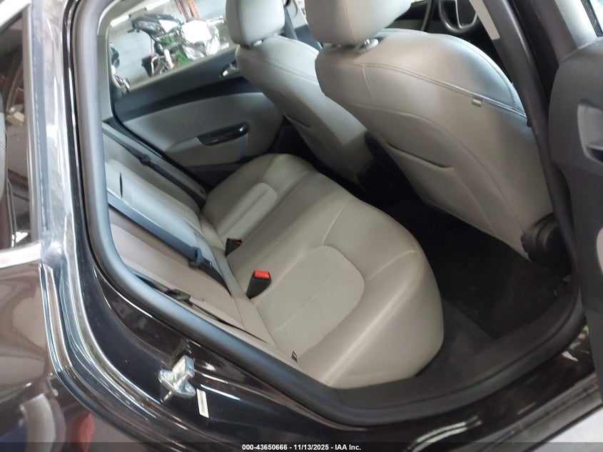 2015 Buick Verano Convenience Group VIN: 1G4PR5SK8F4175500 Lot: 43650666