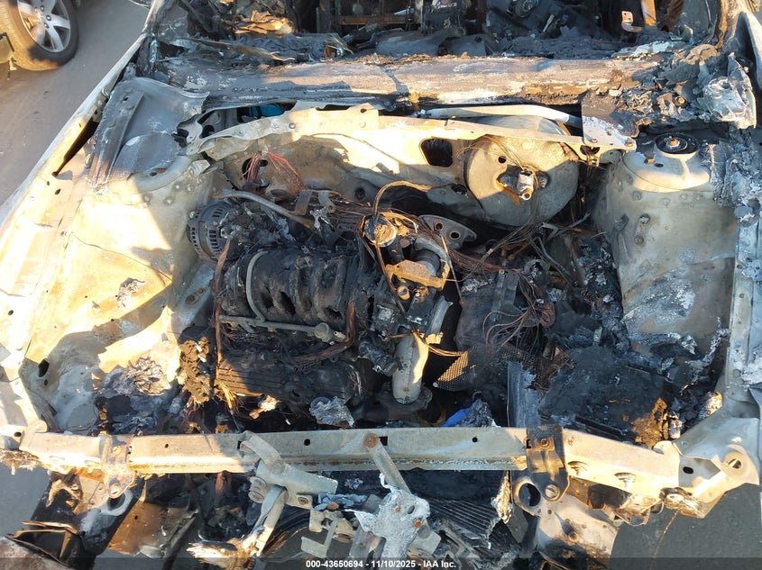 2005 Buick Lesabre Custom VIN: 1G4HP52K75U259073 Lot: 43650694