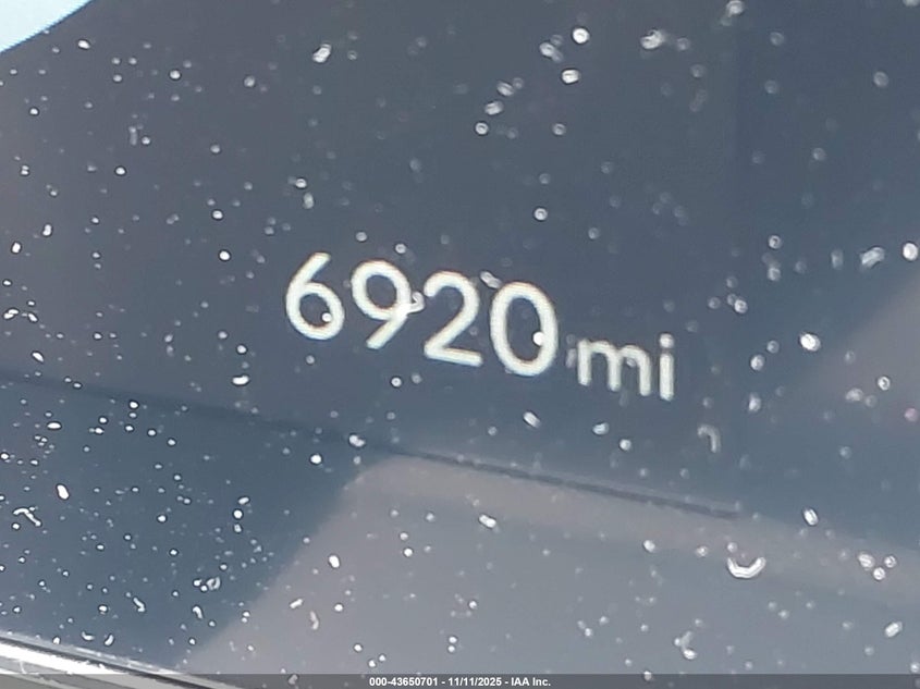 2025 HYUNDAI TUCSON HYBRID LIMITED - KM8JEDD17SU327132