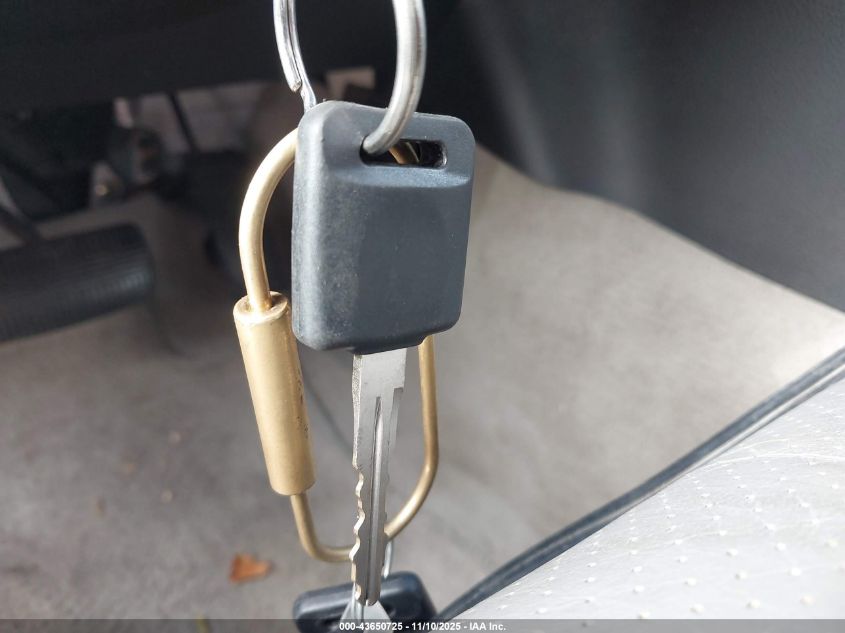 2005 Infiniti G35 VIN: JNKCV51E95M211539 Lot: 43650725