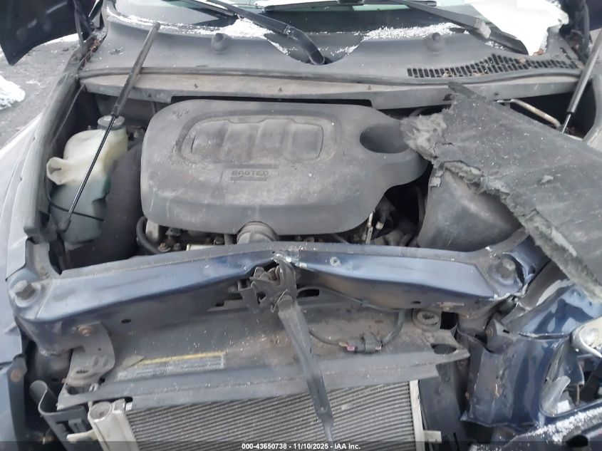 2008 Chevrolet Hhr Ls VIN: 3GNDA13D08S568635 Lot: 43650738